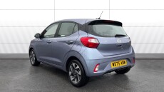 Hyundai i10 1.0 [63] Advance 5dr [Nav] Petrol Hatchback